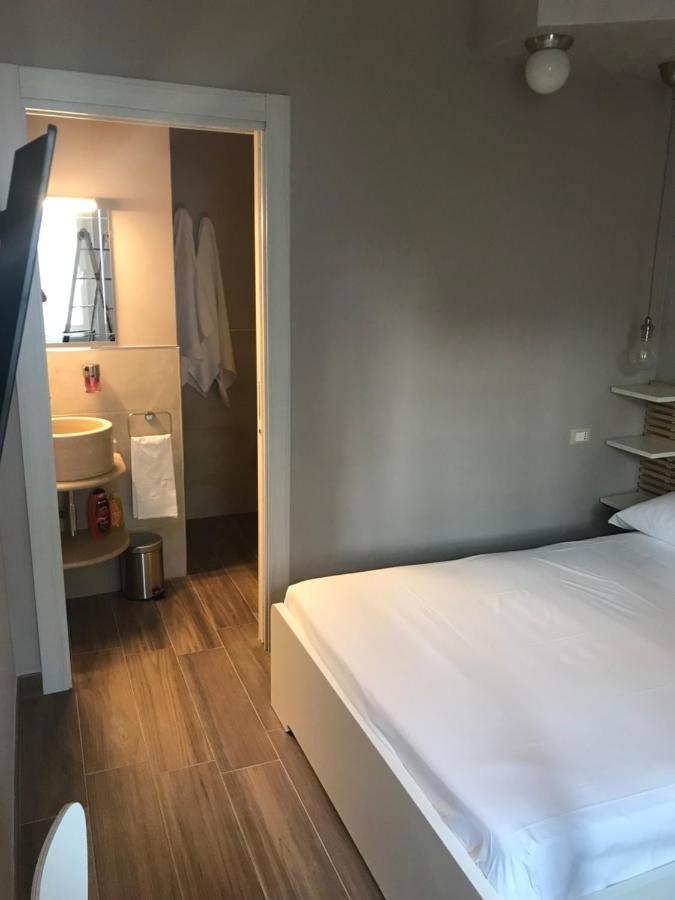 A.J. B&B Lesina Luaran gambar
