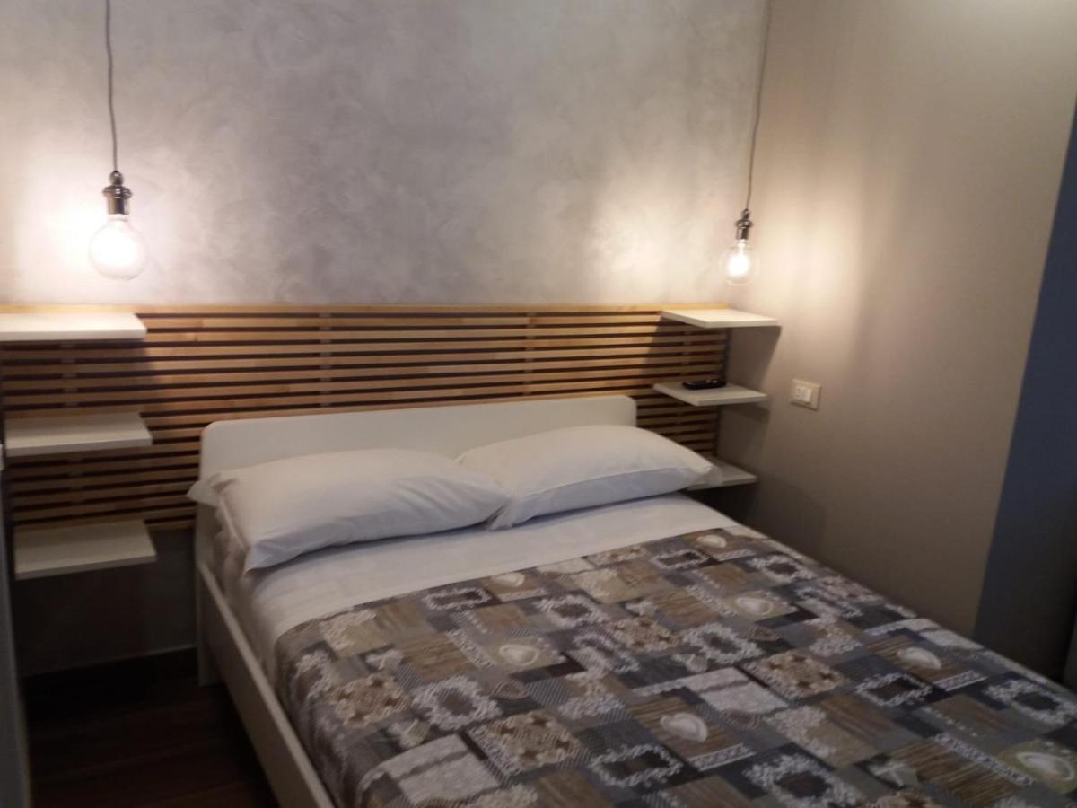 A.J. B&B Lesina Luaran gambar