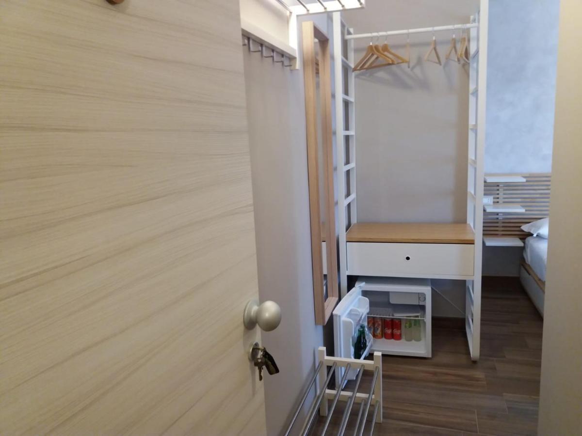 A.J. B&B Lesina Luaran gambar