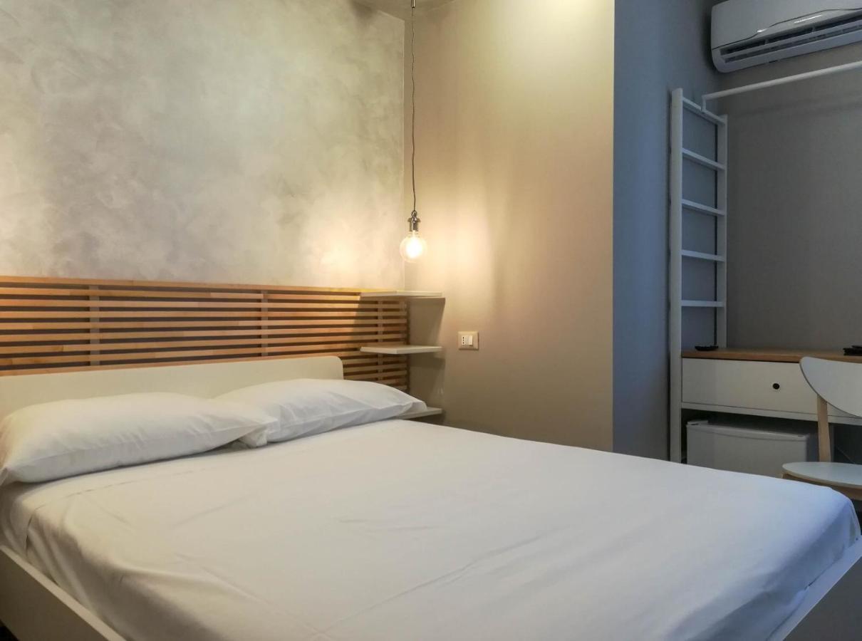 A.J. B&B Lesina Luaran gambar