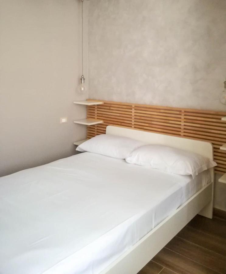 A.J. B&B Lesina Luaran gambar