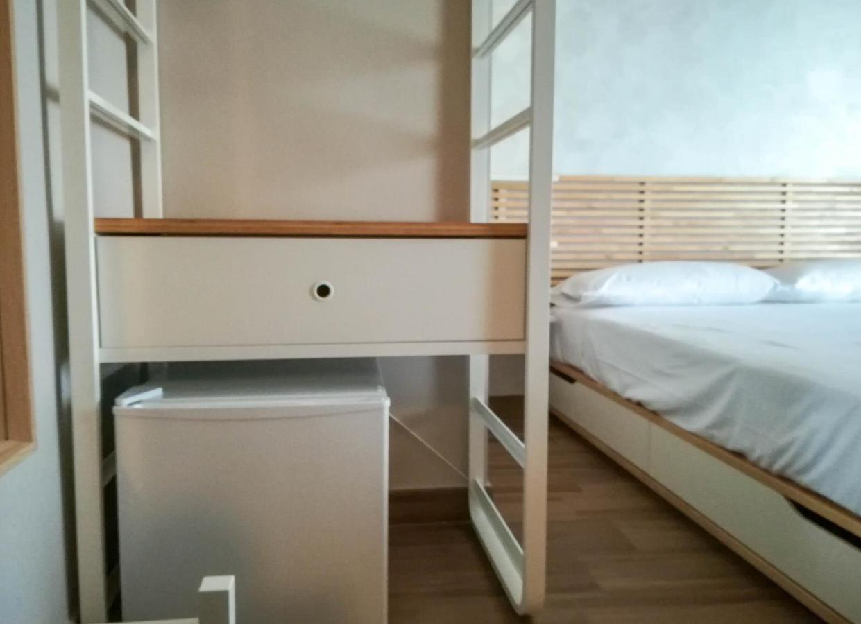 A.J. B&B Lesina Luaran gambar