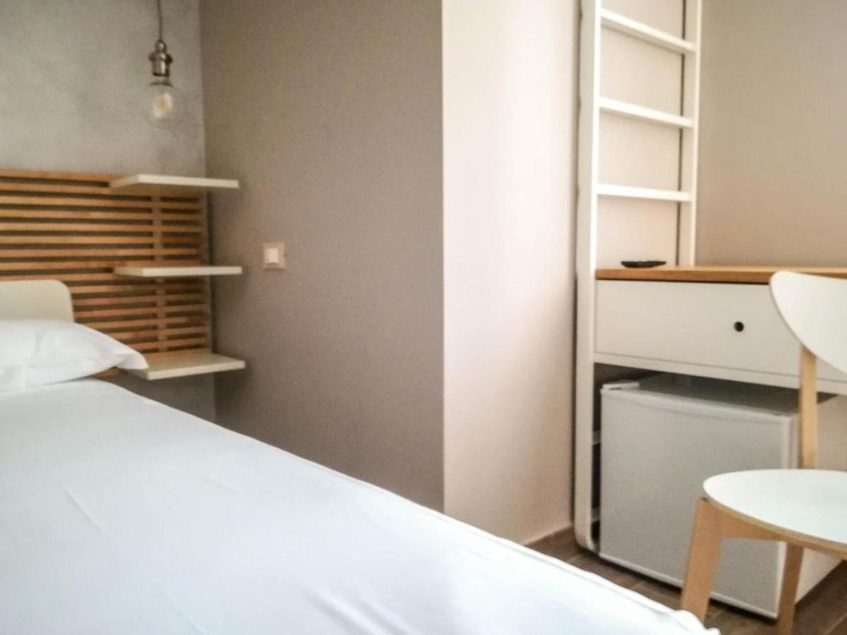 A.J. B&B Lesina Luaran gambar