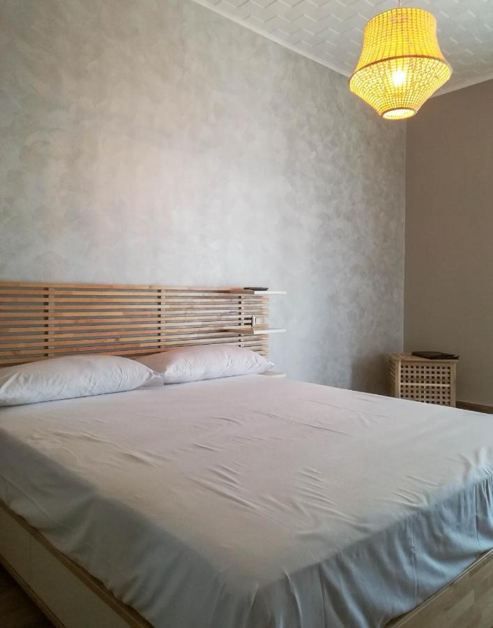 A.J. B&B Lesina Luaran gambar